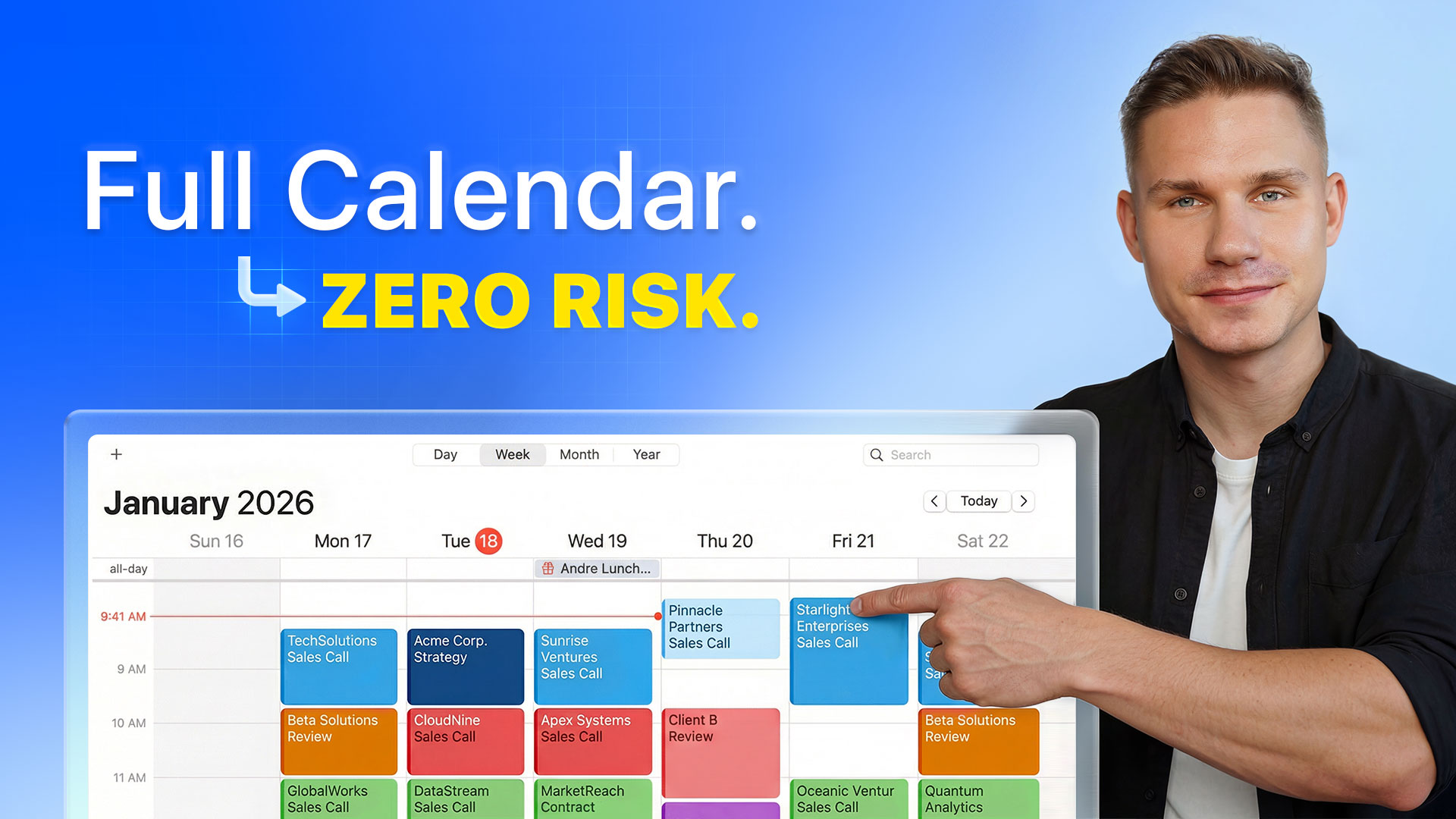 Appointlify video thumbnail